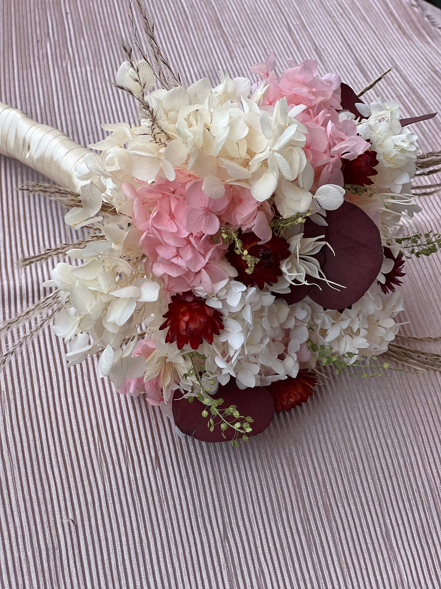 Barbie Bridal bouquet