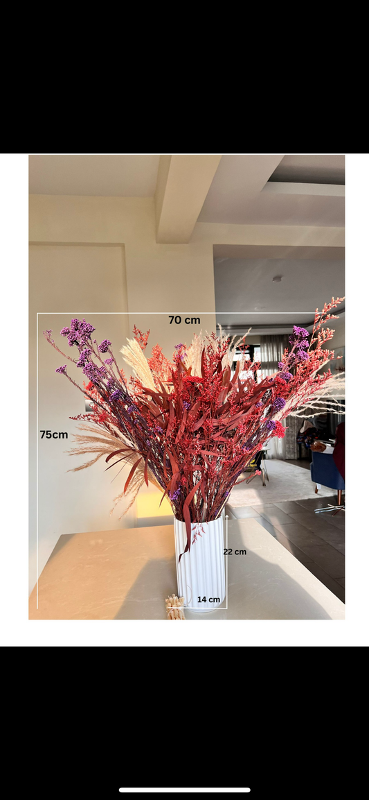 Redds Arrangement