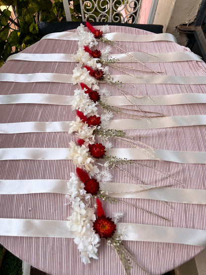 Floral Corsage 1