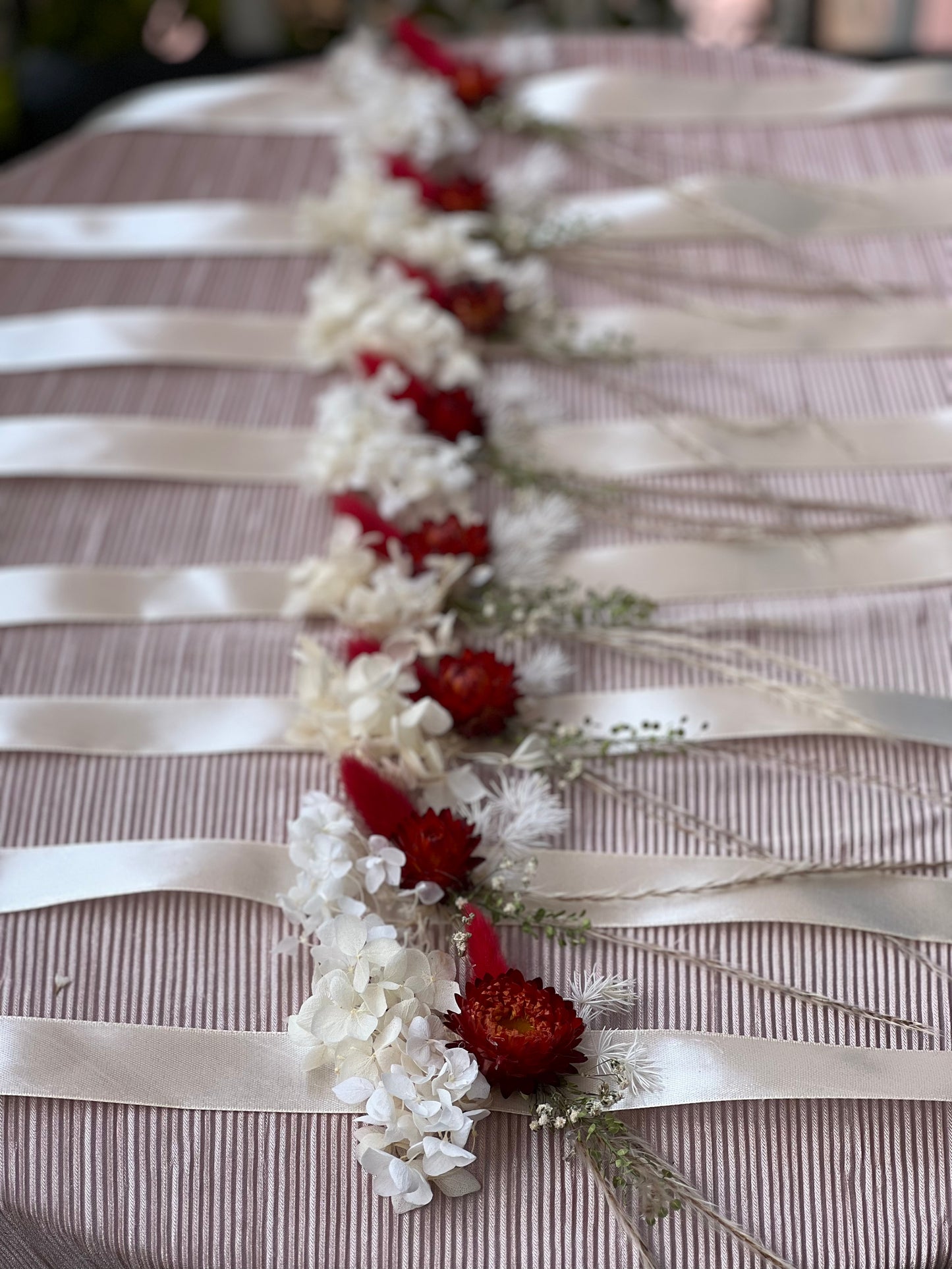 Floral Corsage 1