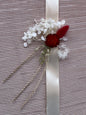 Floral Corsage 1