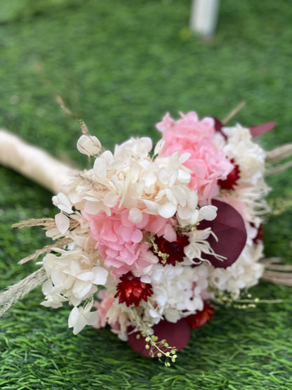 Barbie Bridal bouquet