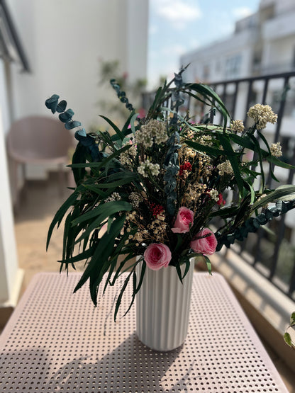 Greens-1 Arrangement