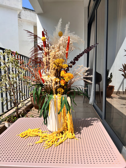 Bree Arangement