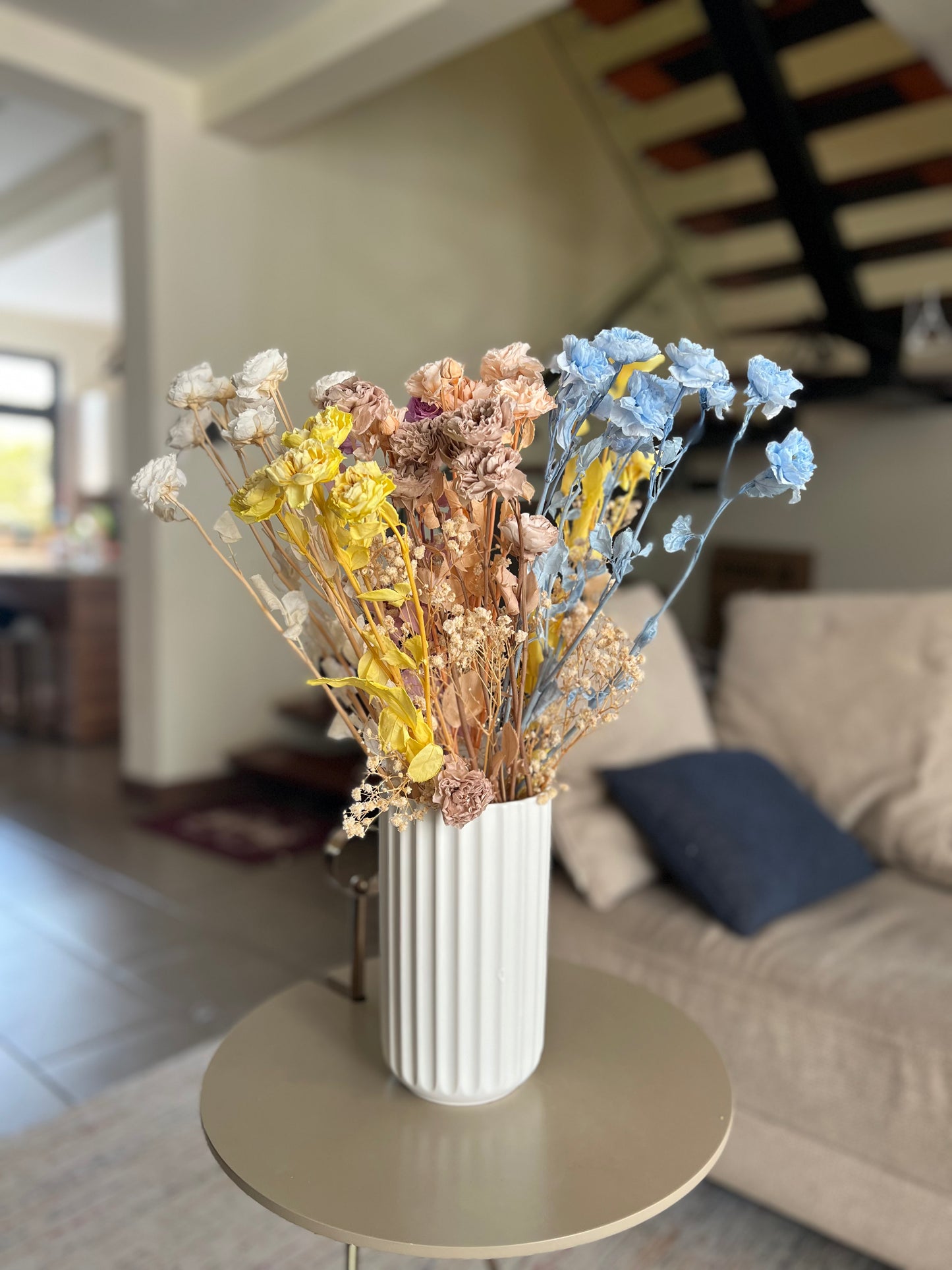 Wild Roses Per bunch
