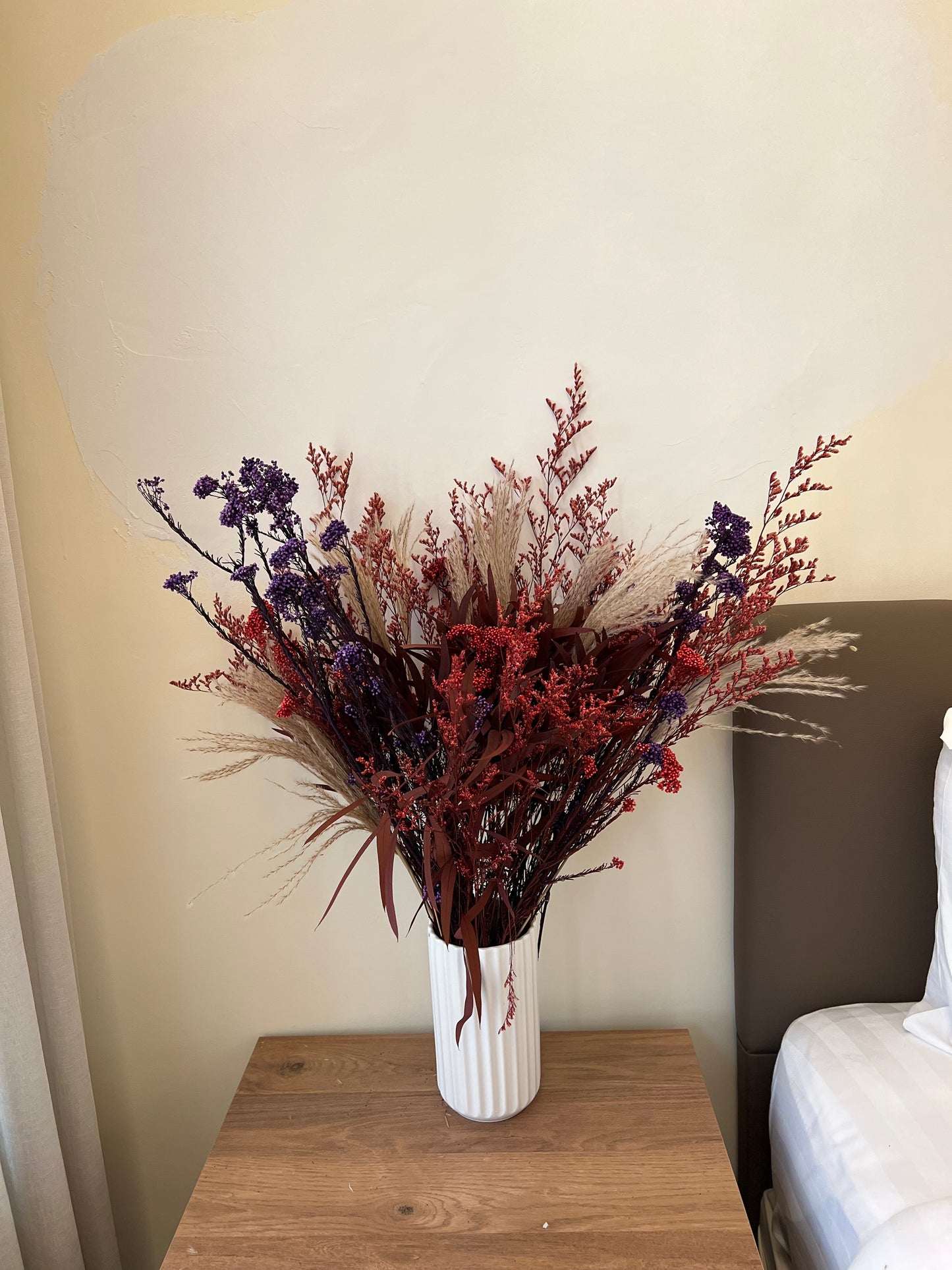 Redds Arrangement