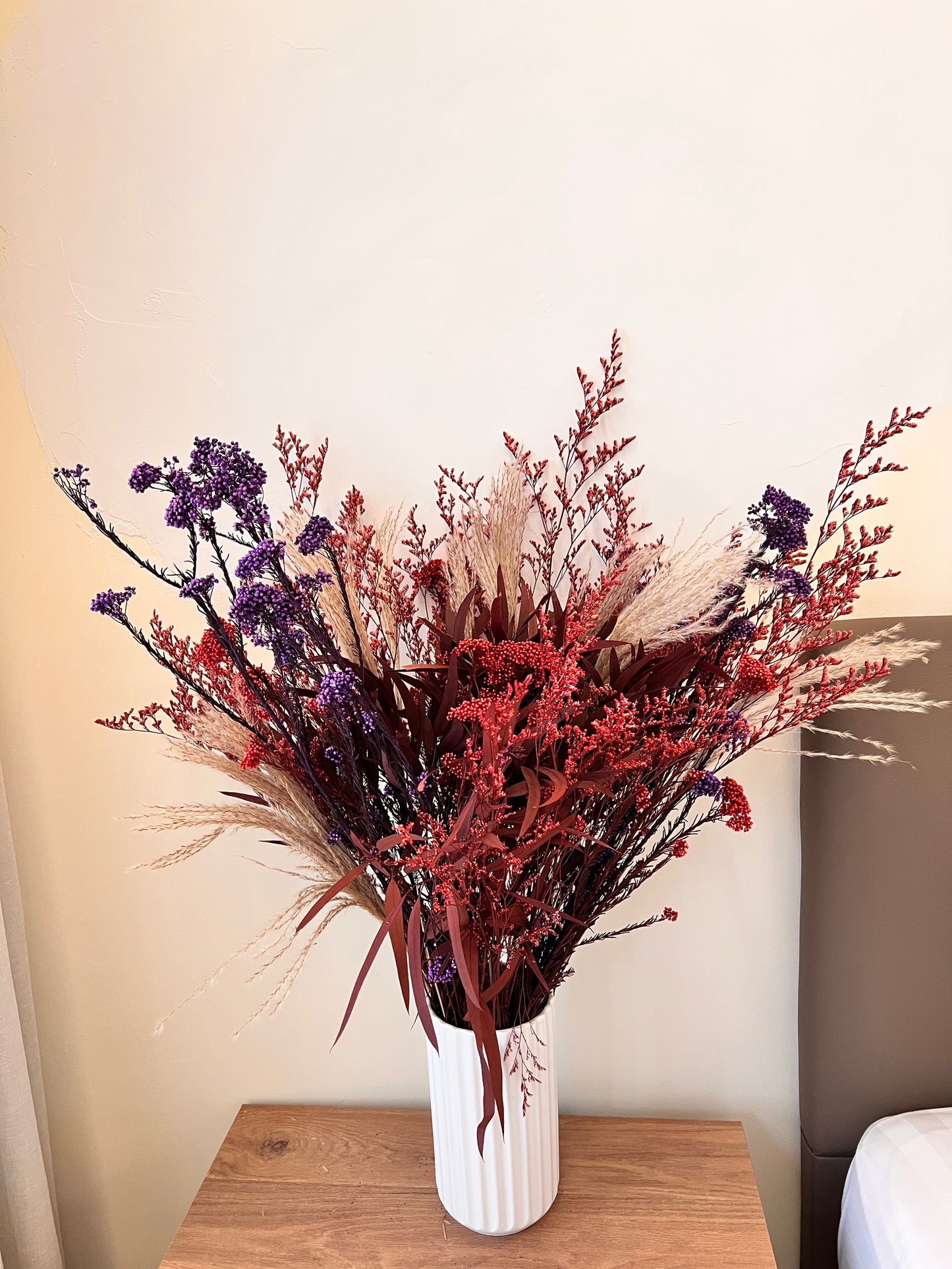 Redds Arrangement