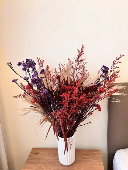 Redds Arrangement