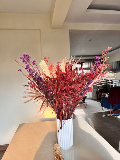 Redds Arrangement