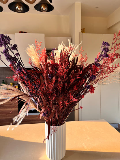 Redds Arrangement