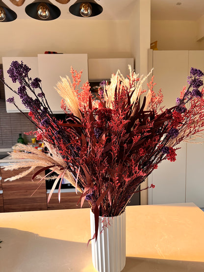 Redds Arrangement