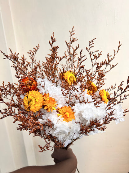 Little Sunset Arrangement