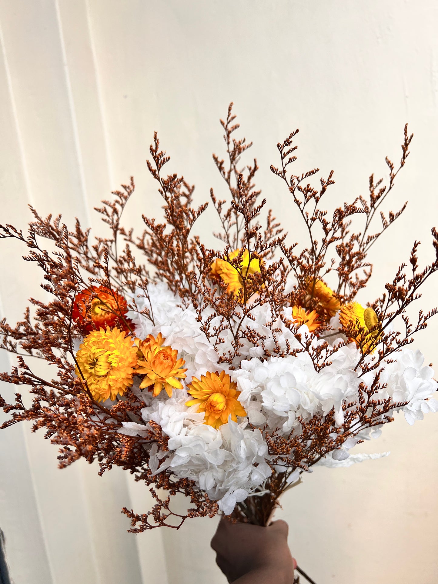 Little Sunset Arrangement
