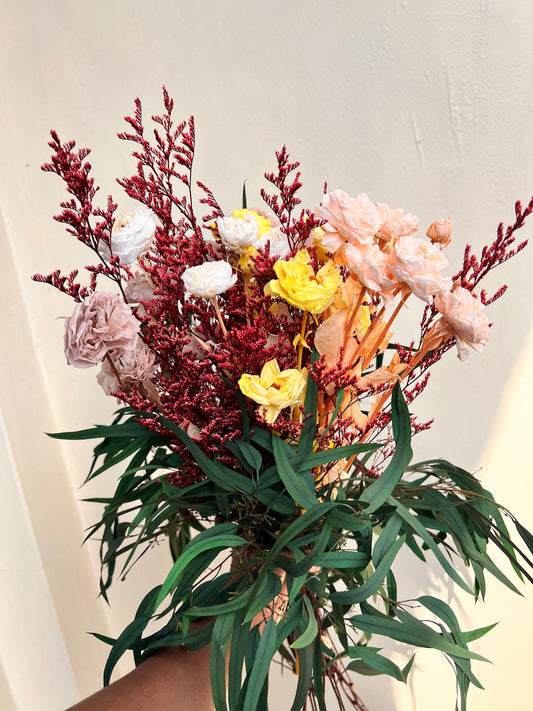 Tropical Mix Arrangement