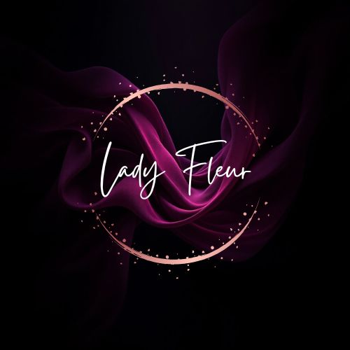 Kenyan Lady Fleur