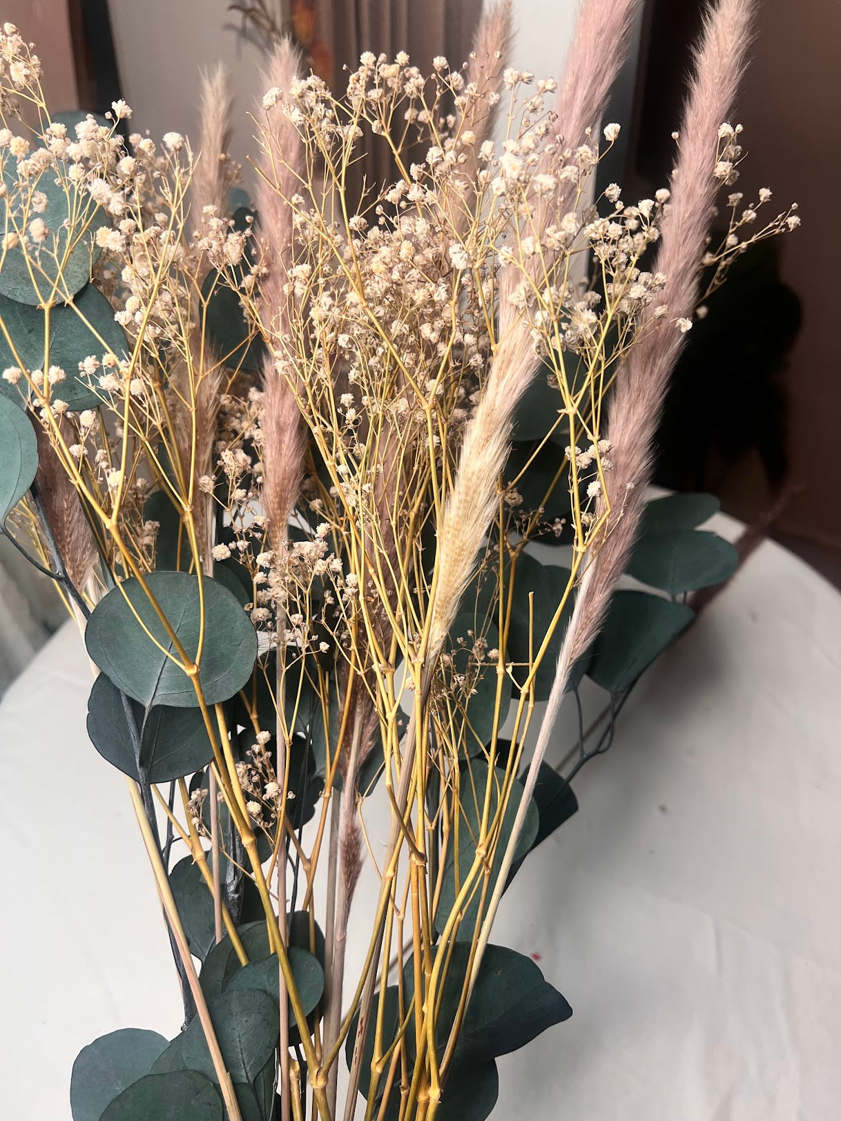 Eucalyptus-Green