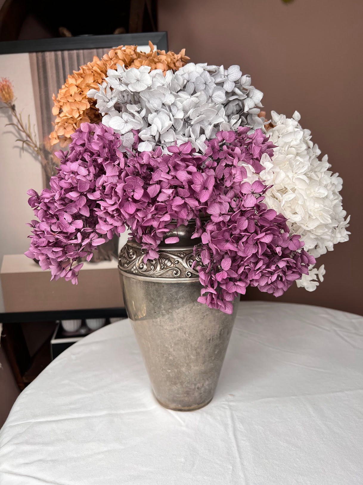 Hydrangea