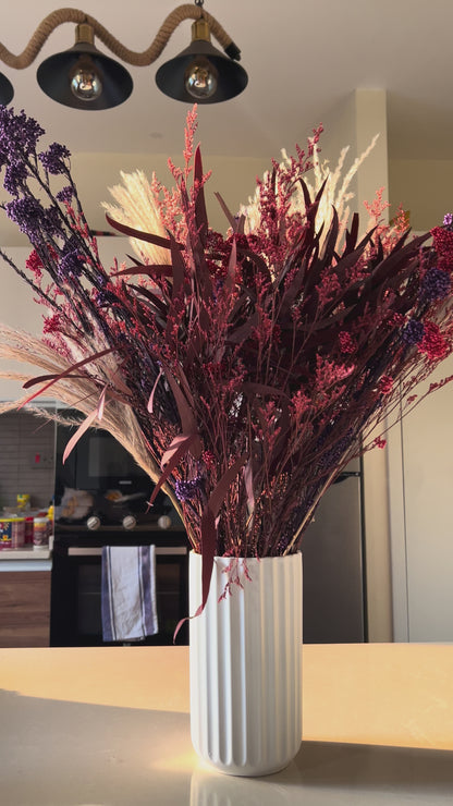 Redds Arrangement